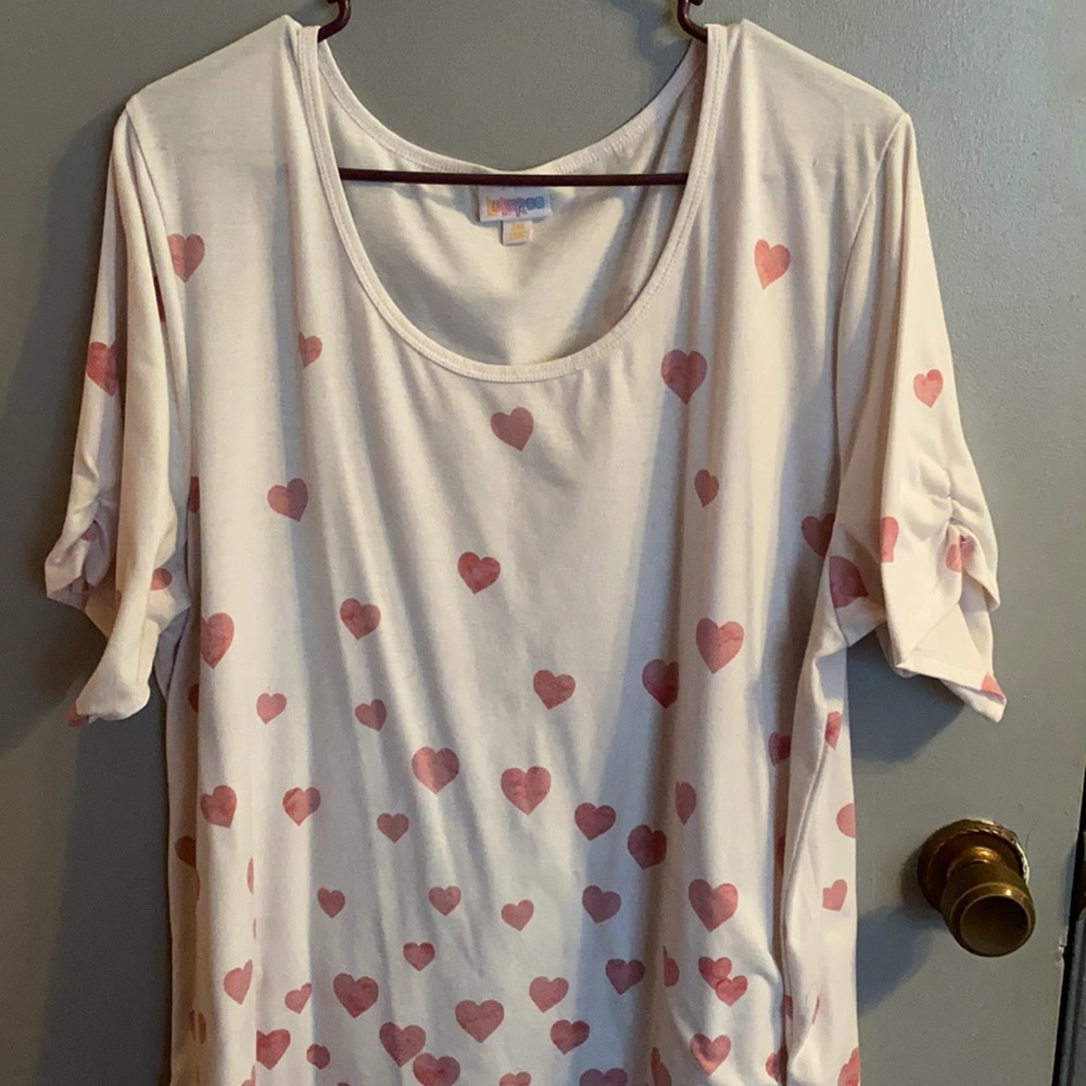 3X Lularoe Morgan